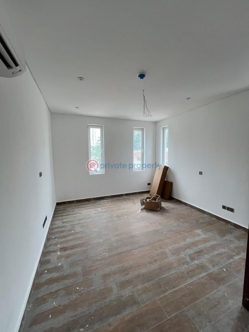 3 bedroom Maisonette For Sale V.i Lagos Victoria Island Lagos - 7