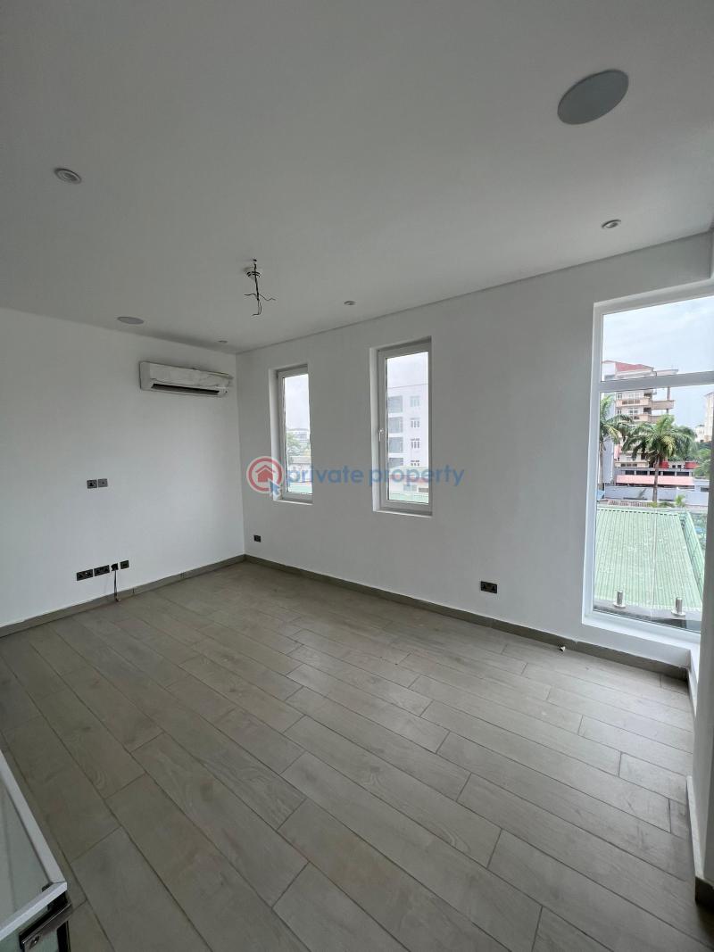 3 bedroom Maisonette For Sale V.i Lagos Victoria Island Lagos - 15