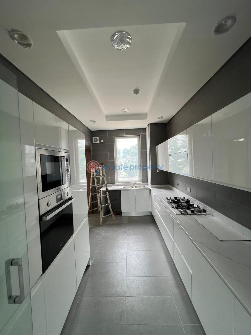3 bedroom Maisonette For Sale V.i Lagos Victoria Island Lagos - 6