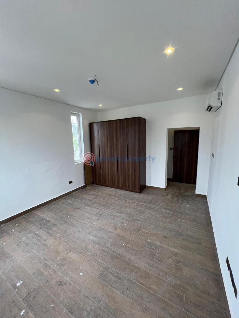 3 bedroom Maisonette For Sale V.i Lagos Victoria Island Lagos - 14