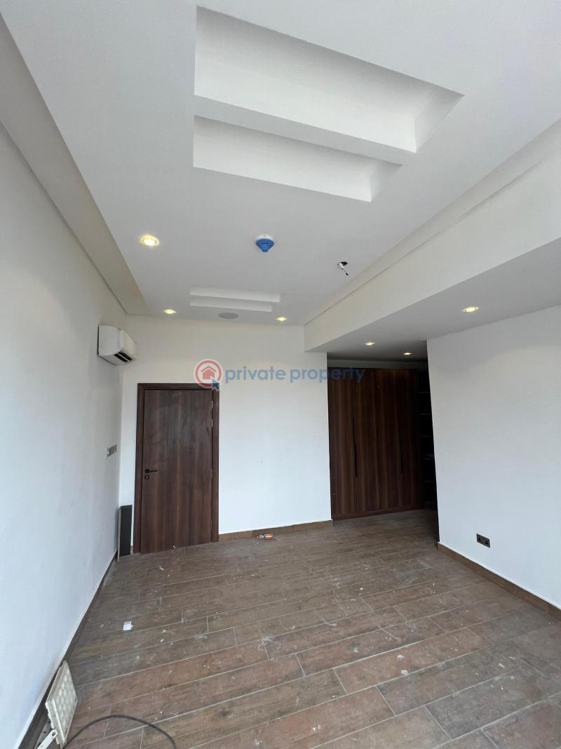 3 bedroom Maisonette For Sale V.i Lagos Victoria Island Lagos - 9