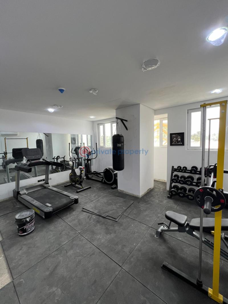 3 bedroom Maisonette For Sale V.i Lagos Victoria Island Lagos - 16