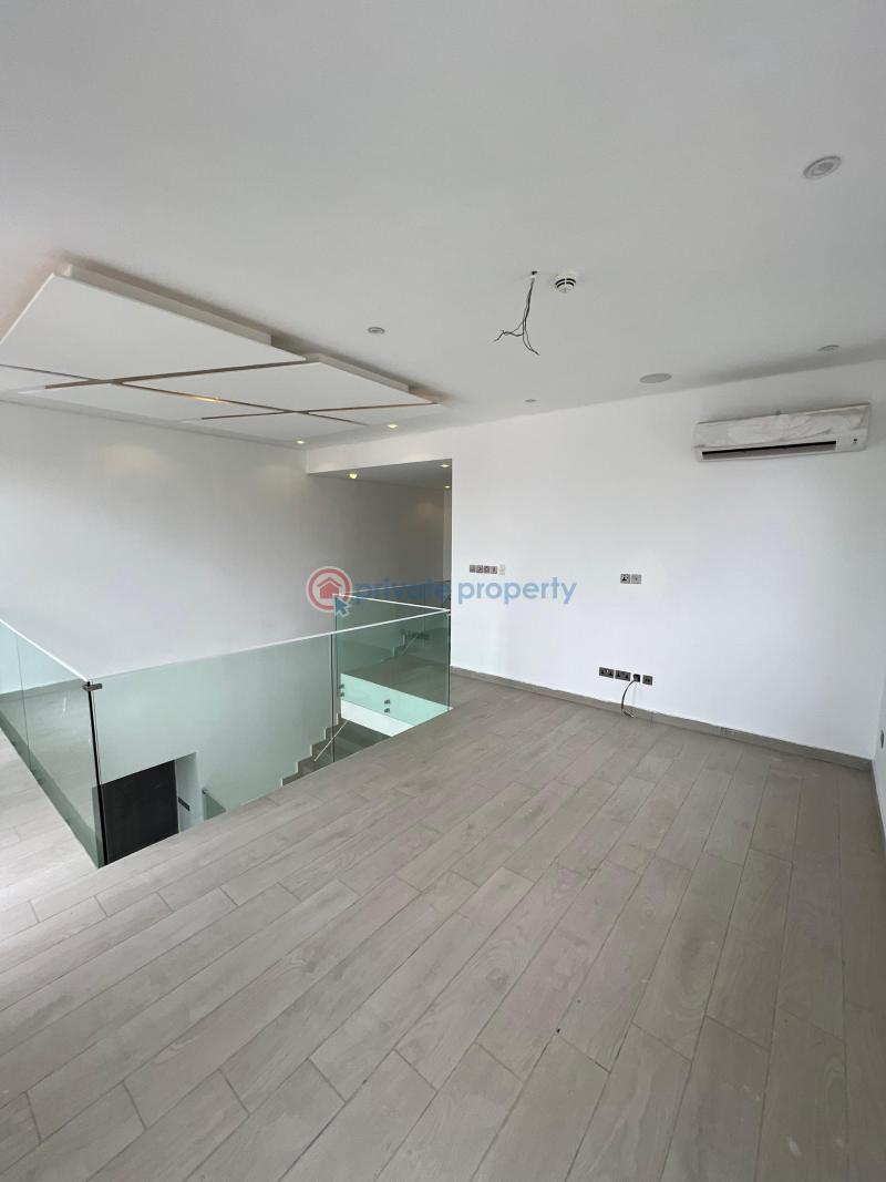 3 bedroom Maisonette For Sale V.i Lagos Victoria Island Lagos - 5