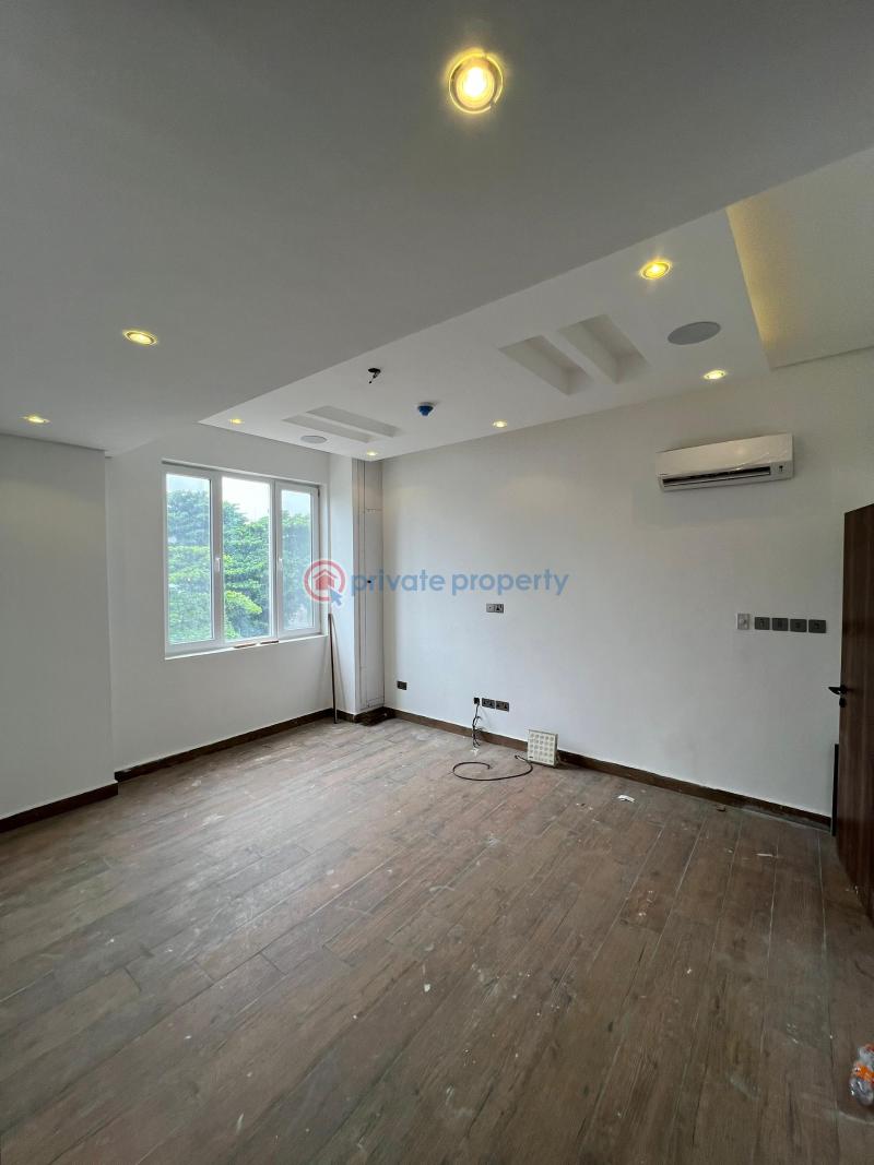 3 bedroom Maisonette For Sale V.i Lagos Victoria Island Lagos - 11