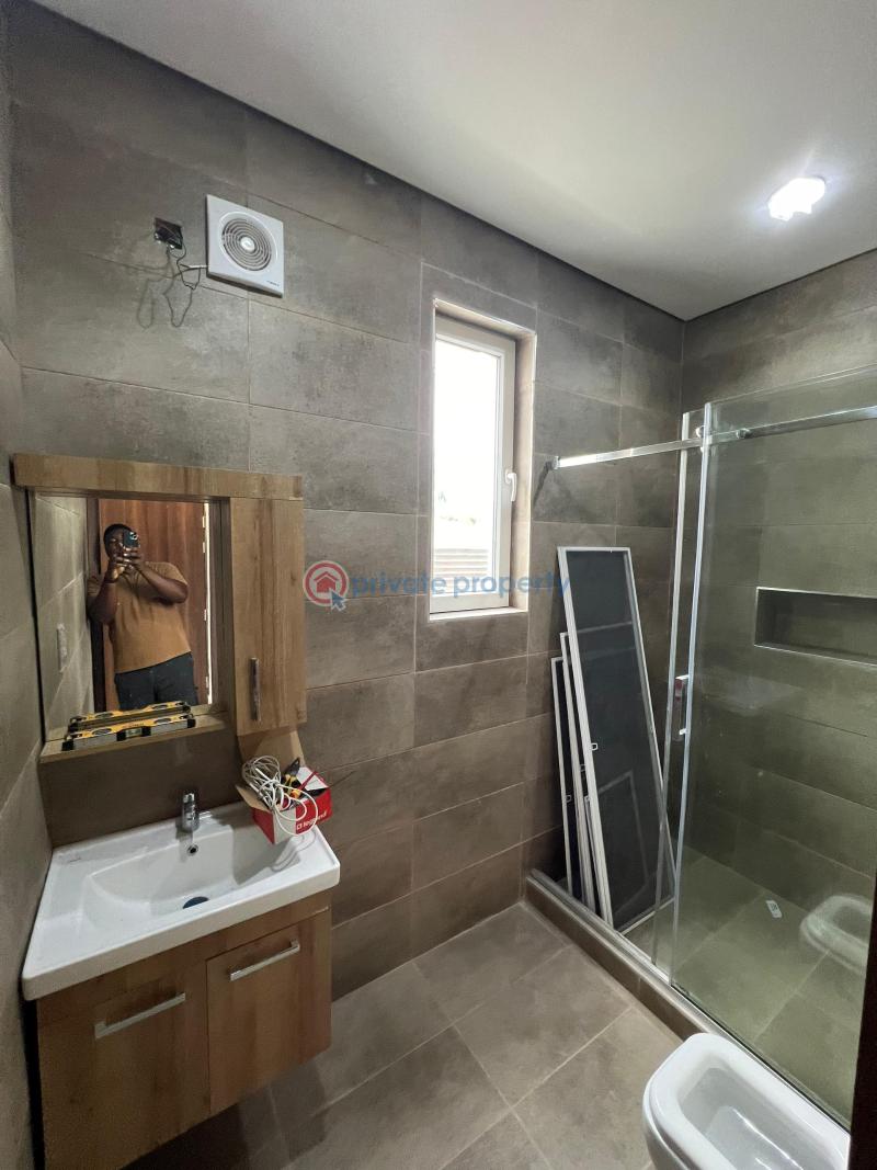 3 bedroom Maisonette For Sale V.i Lagos Victoria Island Lagos - 10