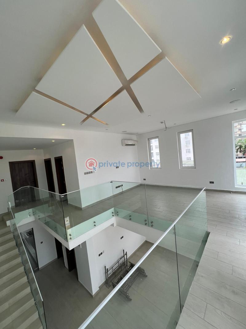 3 bedroom Maisonette For Sale V.i Lagos Victoria Island Lagos - 13