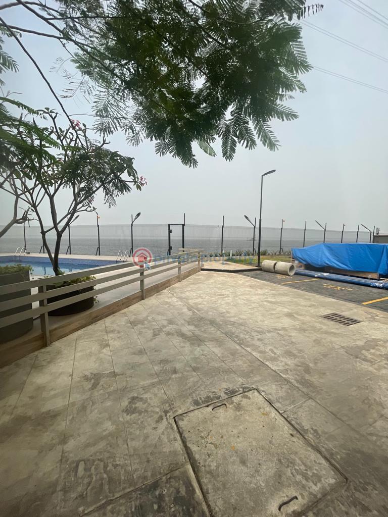 Luxury 3 bedroom maisonnette - 5 3 bedroom Maisonette For Rent Banana Island Old Ikoyi Lagos - 5