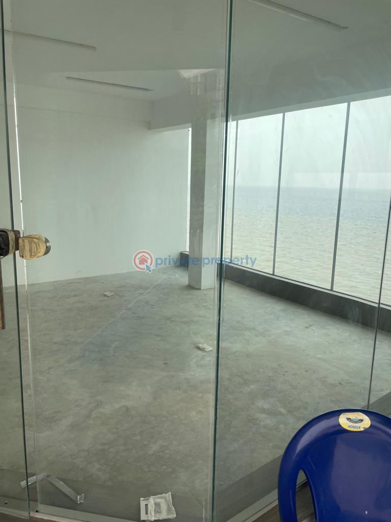 Luxury 3 bedroom maisonnette - 3 3 bedroom Maisonette For Rent Banana Island Old Ikoyi Lagos - 3