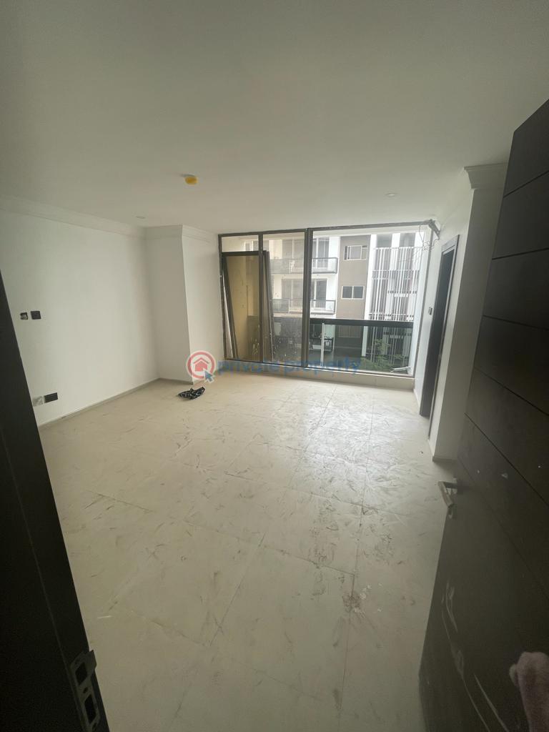 Luxury 3 bedroom maisonnette - 2 3 bedroom Maisonette For Rent Banana Island Old Ikoyi Lagos - 2