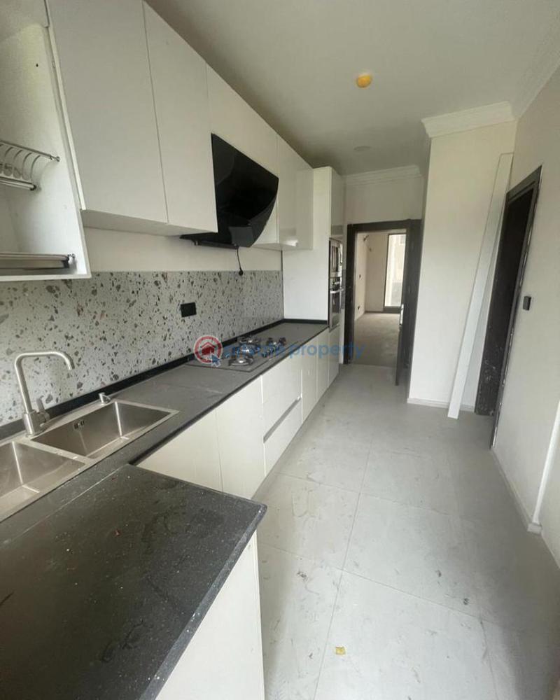Luxury 3 bedroom maisonnette - 4 3 bedroom Maisonette For Rent Banana Island Old Ikoyi Lagos - 4
