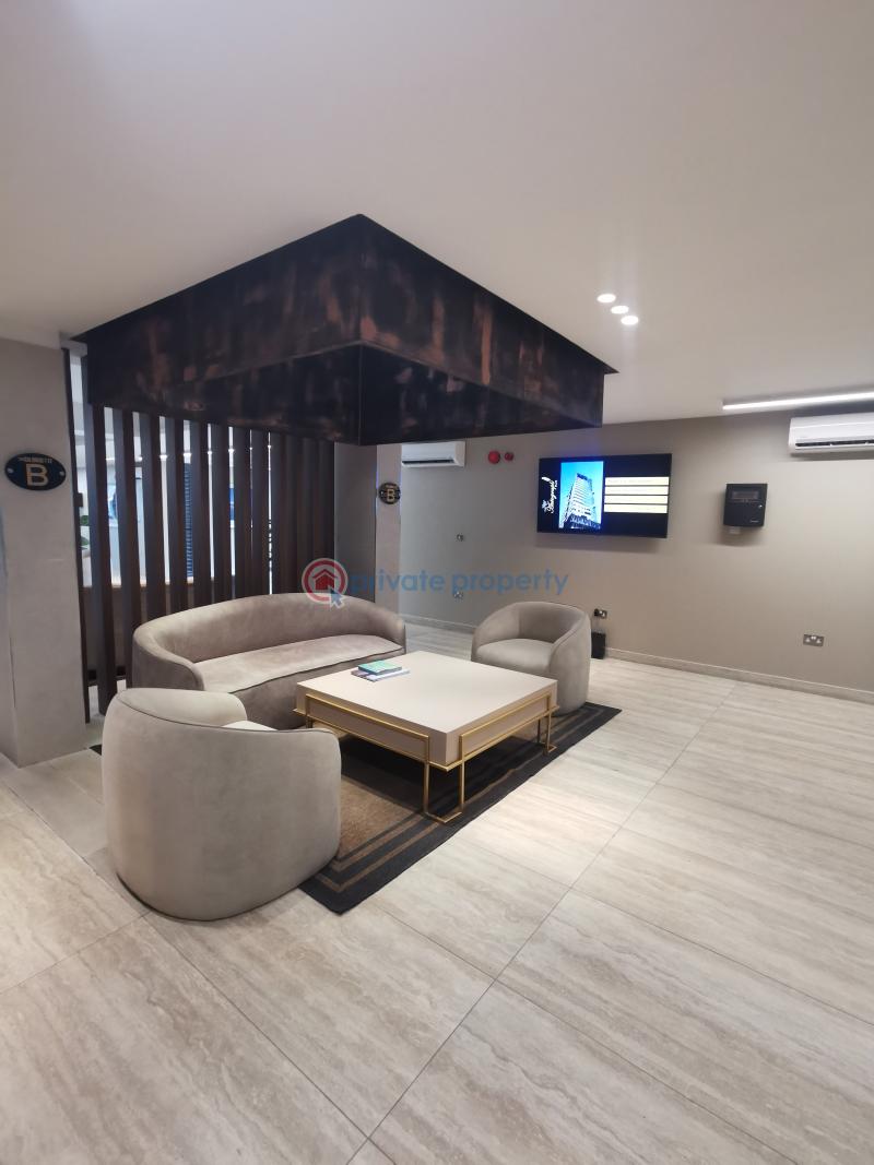 4 bedroom Penthouse For Sale Ajose Adeogun Victoria Island Lagos - 8