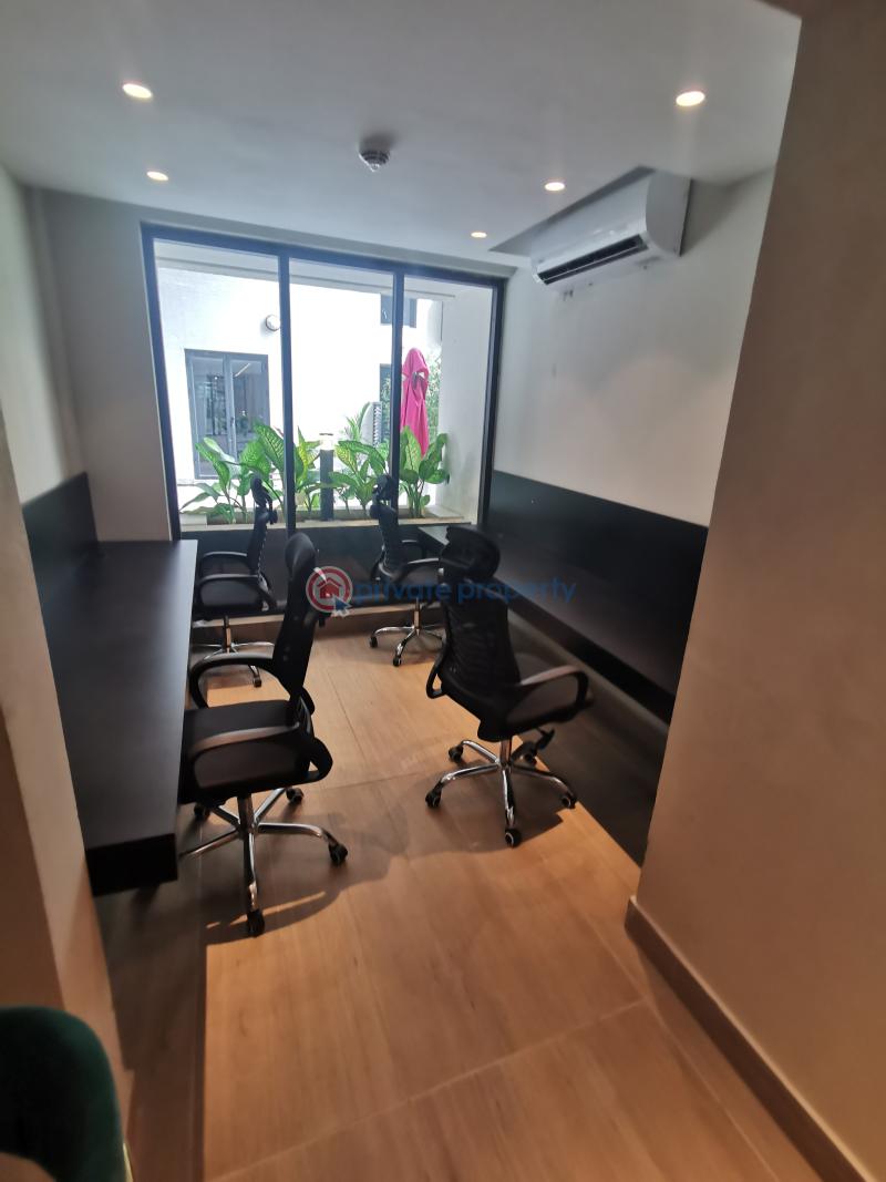 4 bedroom Penthouse For Sale Ajose Adeogun Victoria Island Lagos - 9