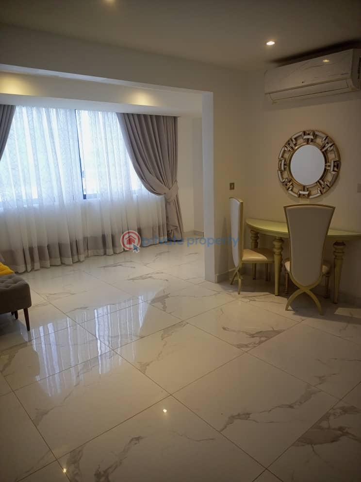 4 bedroom Penthouse For Sale Ajose Adeogun Victoria Island Lagos - 3