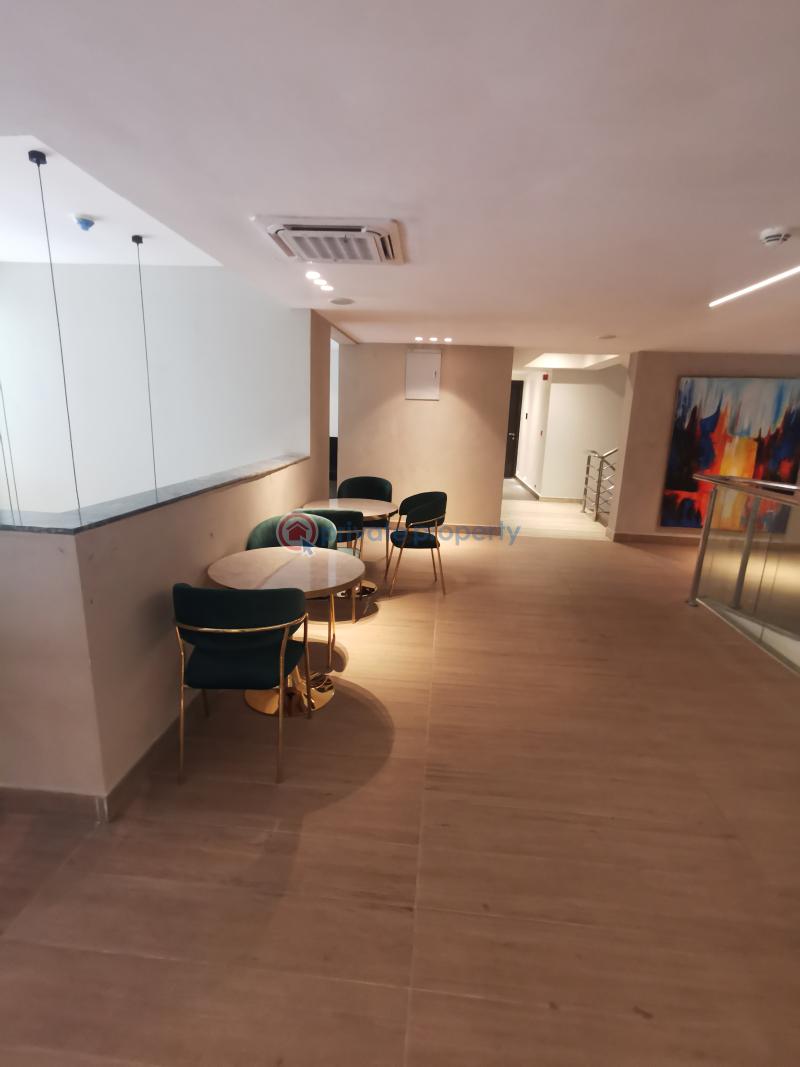 4 bedroom Penthouse For Sale Ajose Adeogun Victoria Island Lagos - 10