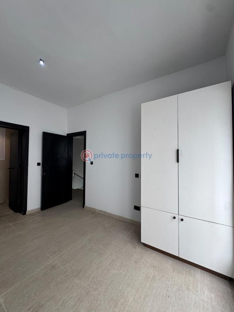 3 bedroom Maisonette For Sale Freedom Way Lekki Phase 1 Lagos - 2