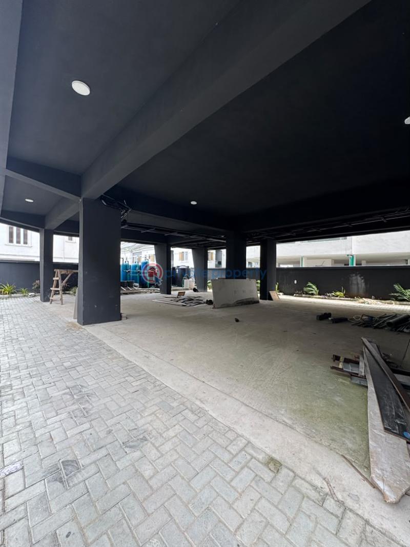 3 bedroom Maisonette For Sale Freedom Way Lekki Phase 1 Lagos - 3