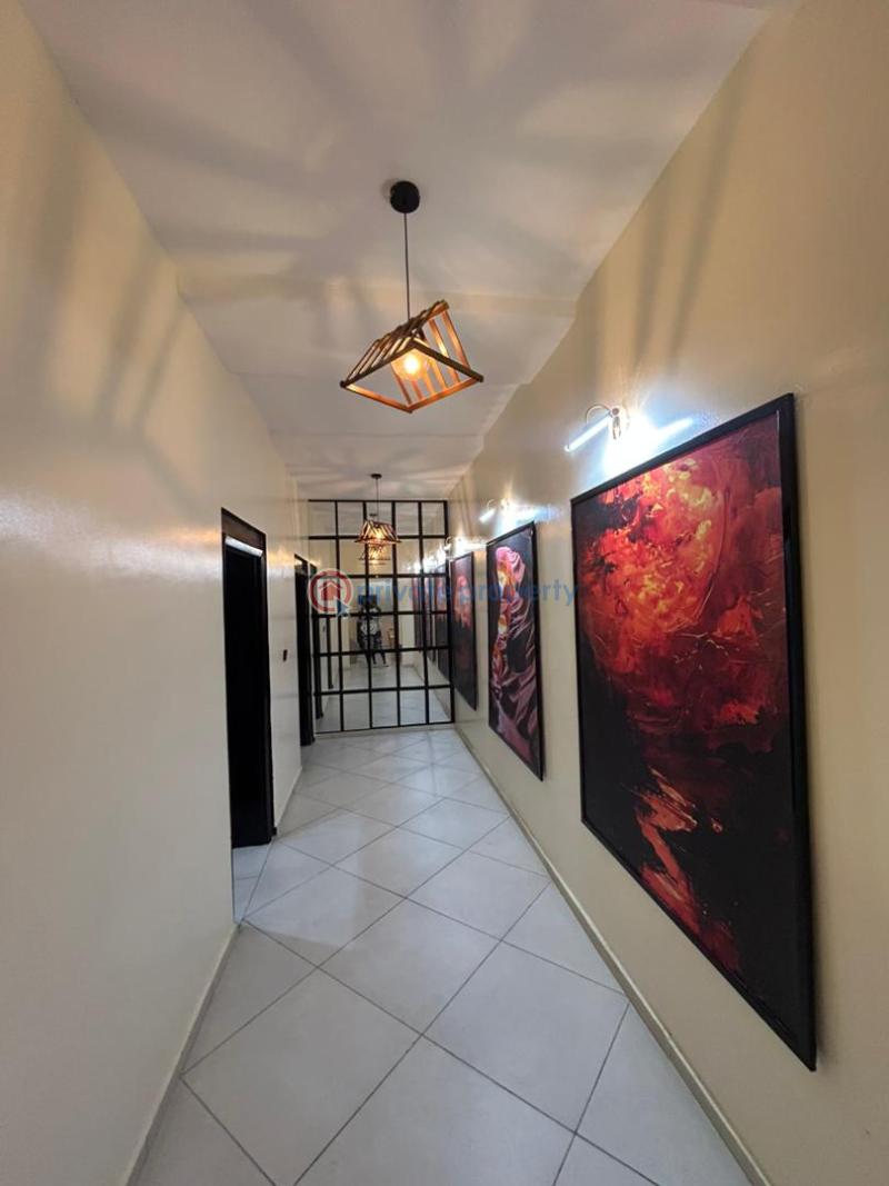 3 bedroom Block Of Flats Short let Oniru Victoria Island Lagos - 2