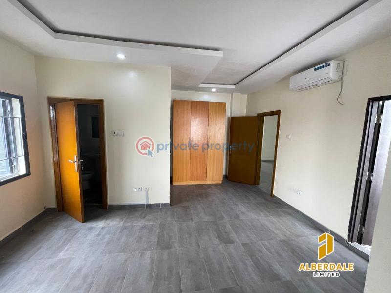 3 bedroom Block Of Flats For Rent Urban Prime Ogombo Ajah Lagos - 2