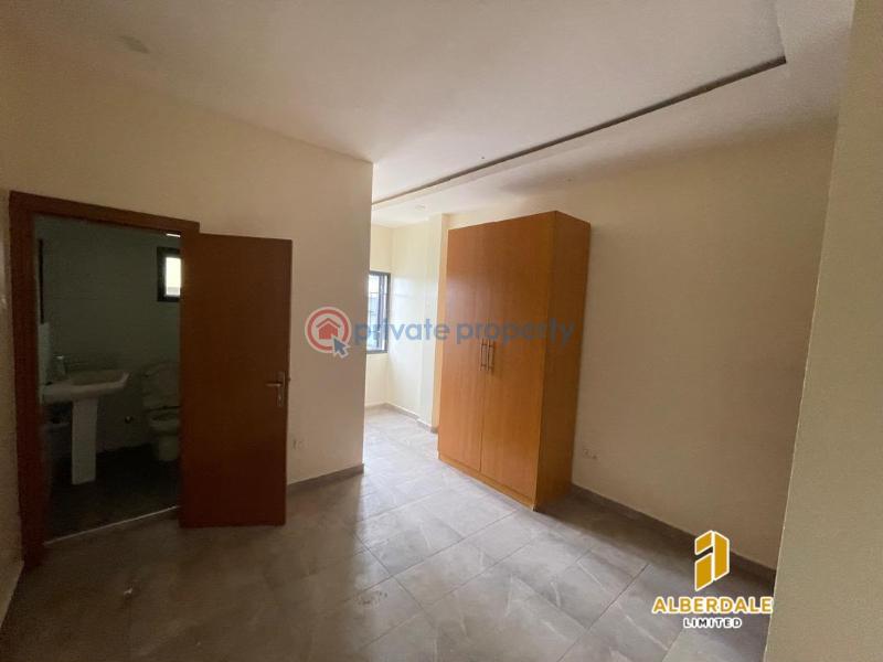 3 bedroom Block Of Flats For Rent Urban Prime Ogombo Ajah Lagos - 4