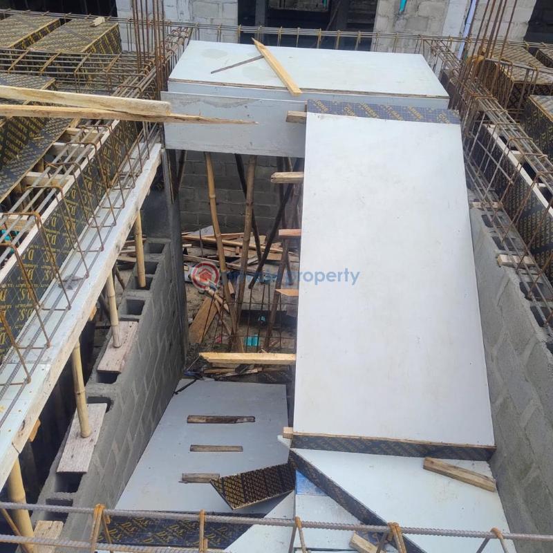 2 bedroom Penthouse For Sale Laguna Seaview In Lekki Foreshore, Lekki Phase 1 With Landmarks Such As Lekki Phase 1 Business District Orange Island Corridor Nike Art Gallery The Palms Shopping Mall Elegushi Royal Beach Lekki Phase 1 Lagos - 1