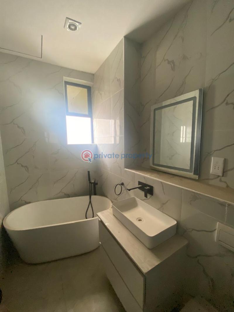 3 bedroom Penthouse For Rent Adeola Odeku Victoria Island Lagos - 4