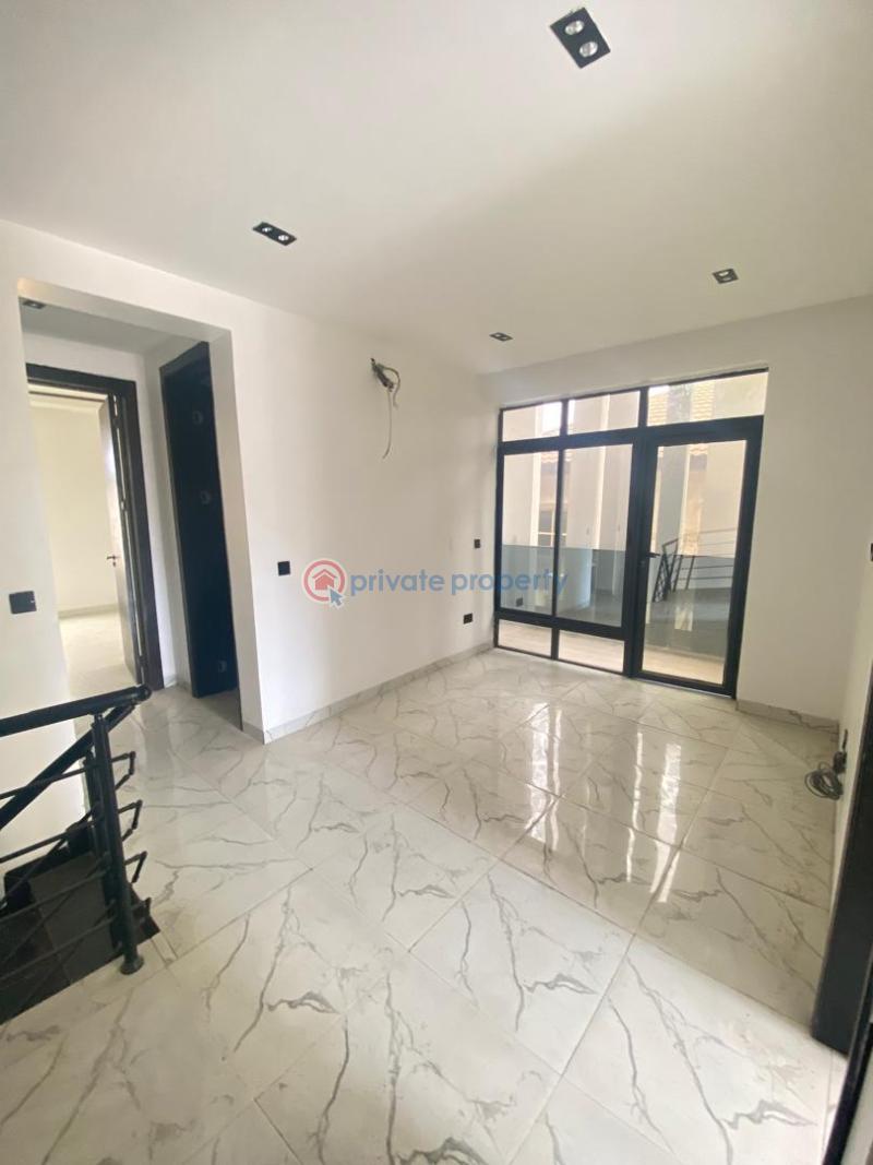 3 bedroom Penthouse For Rent Adeola Odeku Victoria Island Lagos - 6