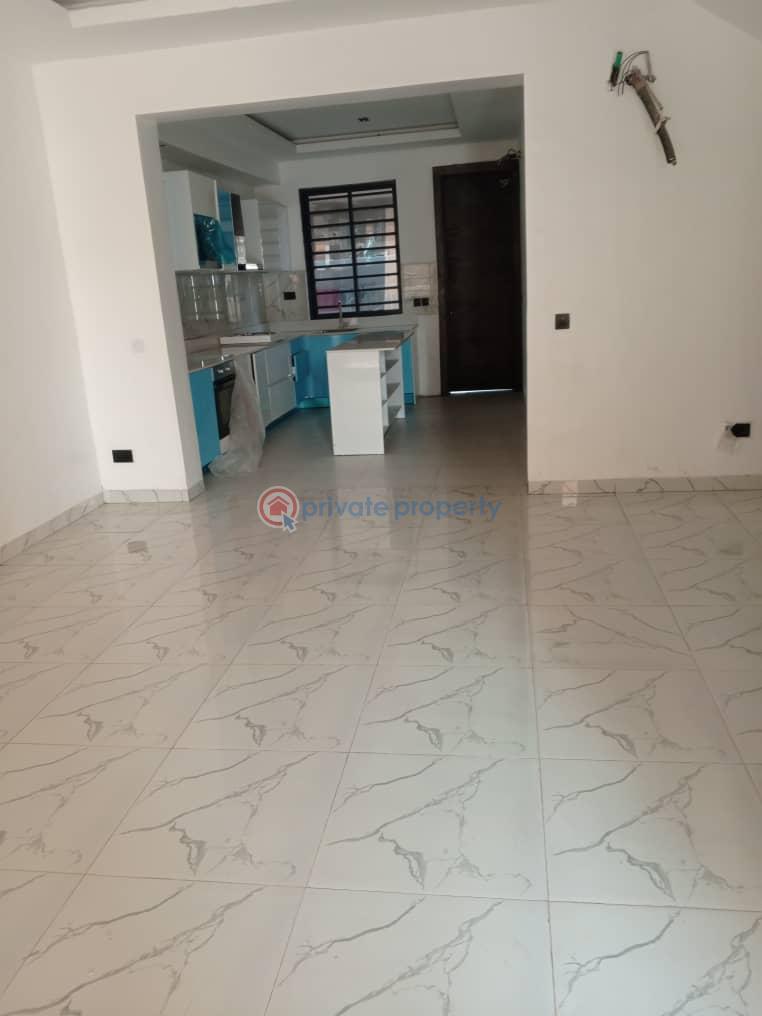 3 bedroom Penthouse For Rent Adeola Odeku Victoria Island Lagos - 1