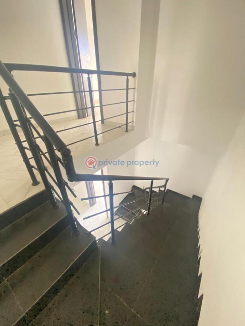 3 bedroom Penthouse For Rent Adeola Odeku Victoria Island Lagos - 7