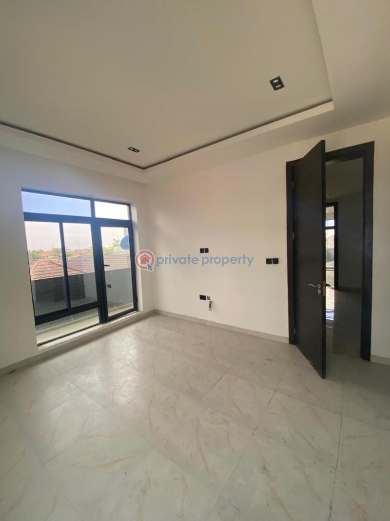 3 bedroom Penthouse For Rent Adeola Odeku Victoria Island Lagos - 0