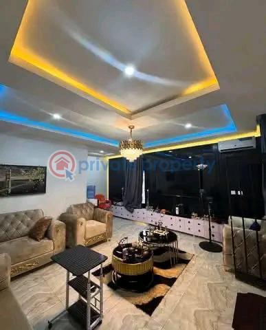 3 bedroom Penthouse For Sale Rumunduru Rumuodara Link Road Obio-Akpor Port Harcourt Rivers - 4