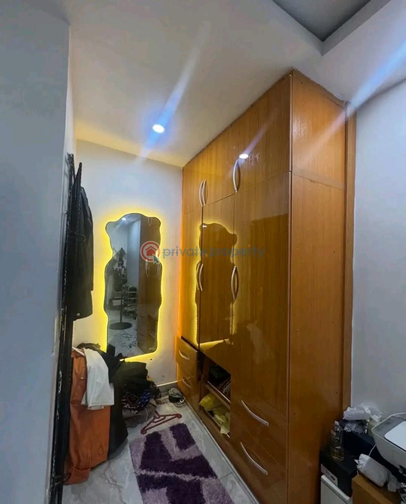 3 bedroom Penthouse For Sale Rumunduru Rumuodara Link Road Obio-Akpor Port Harcourt Rivers - 8