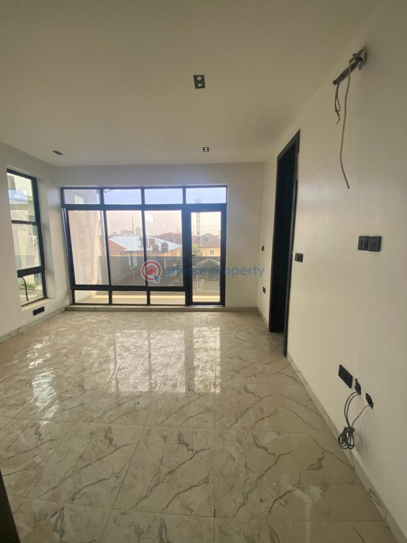 3 bedroom Penthouse For Rent Adeola Odeku Victoria Island Lagos - 2