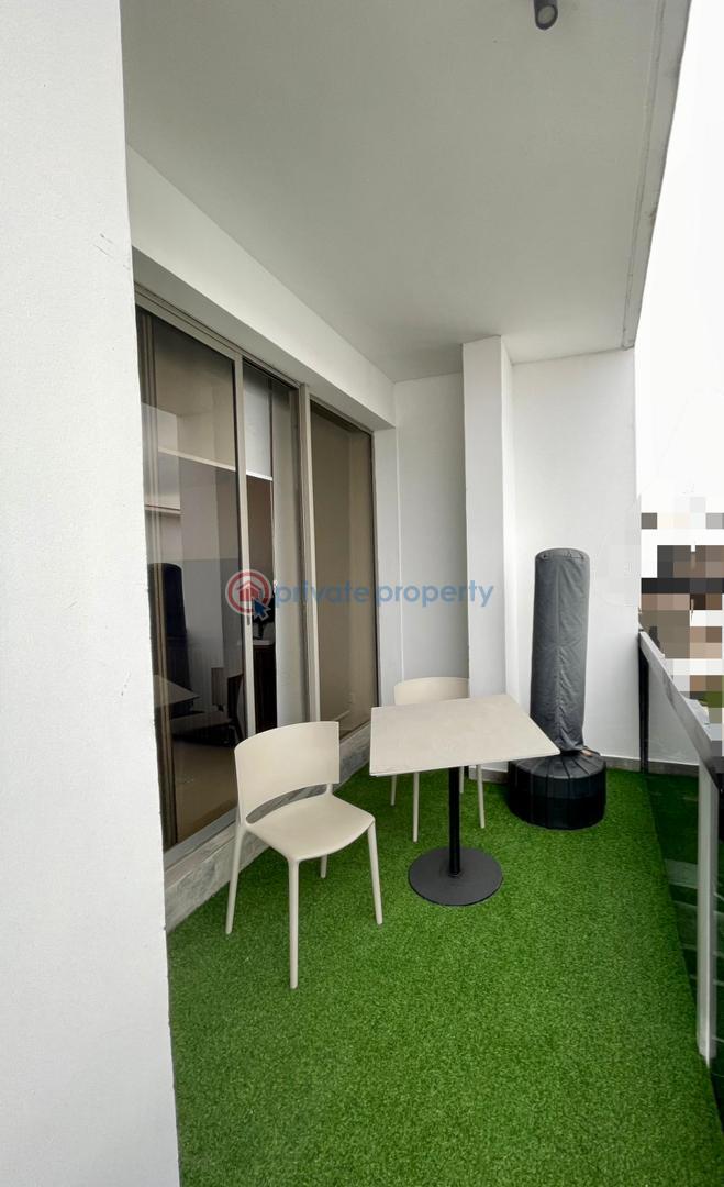 3 bedroom Shared Apartment For Rent Banana Island Ikoyi Lagos - 14