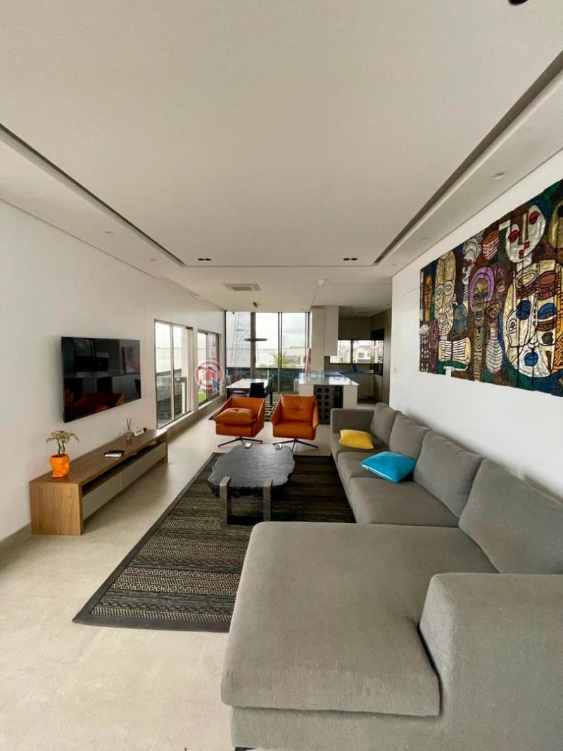 3 bedroom Shared Apartment For Rent Banana Island Ikoyi Lagos - 6