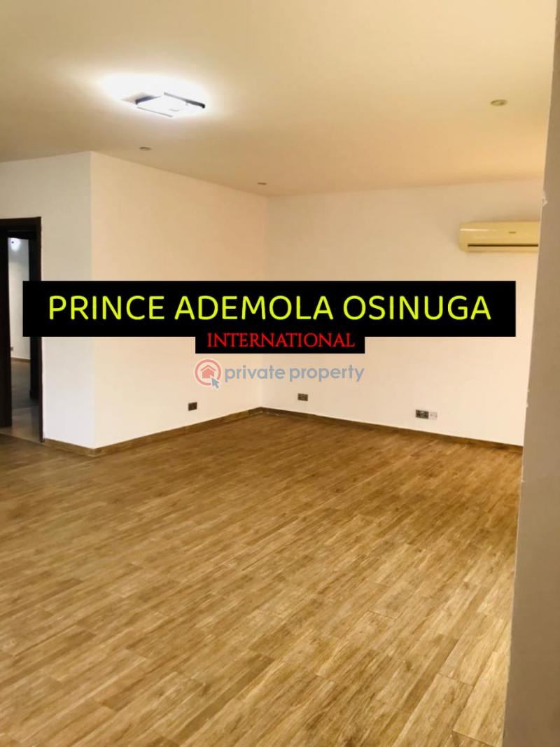 3 bedroom Flat & Apartment For Rent Old Ikoyi Lagos - 3