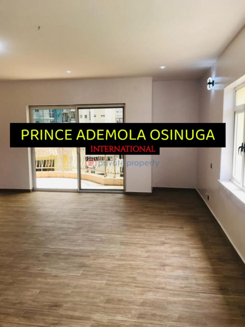 3 bedroom Flat & Apartment For Rent Old Ikoyi Lagos - 2