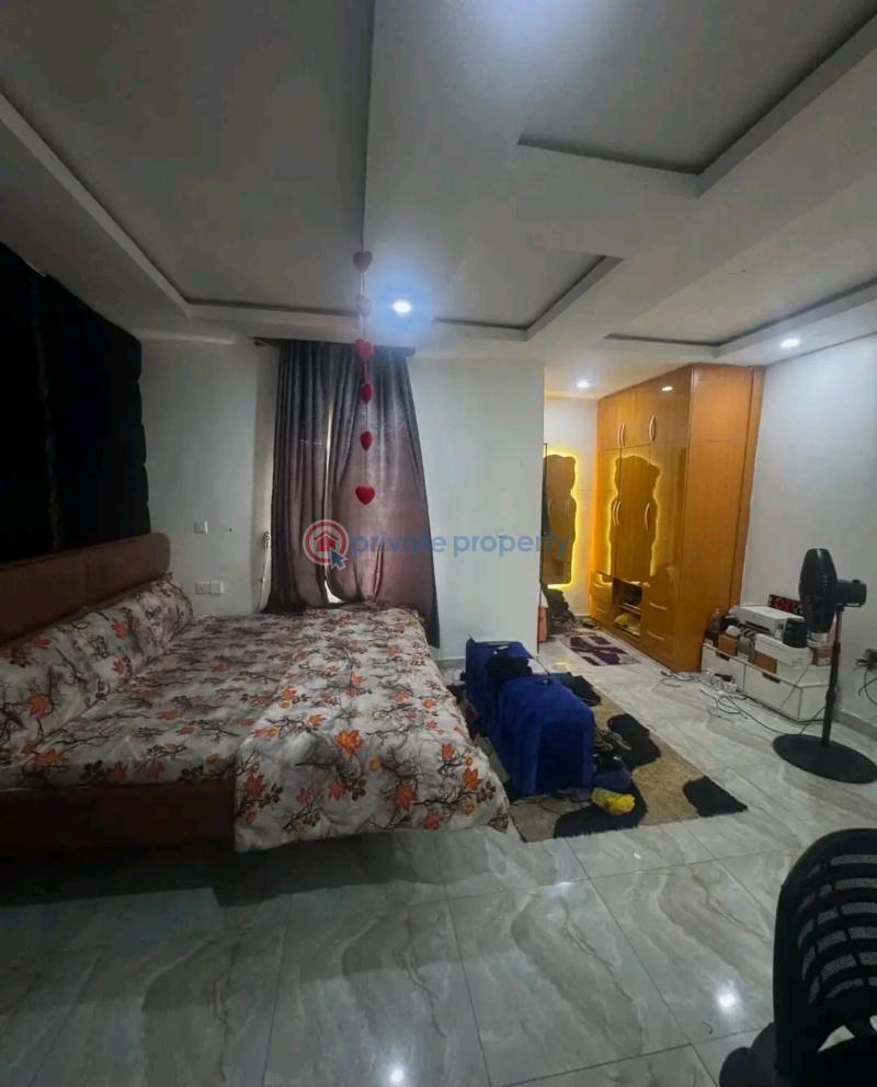 3 bedroom Penthouse For Sale Rumunduru Rumuodara Link Road Obio-Akpor Port Harcourt Rivers - 10