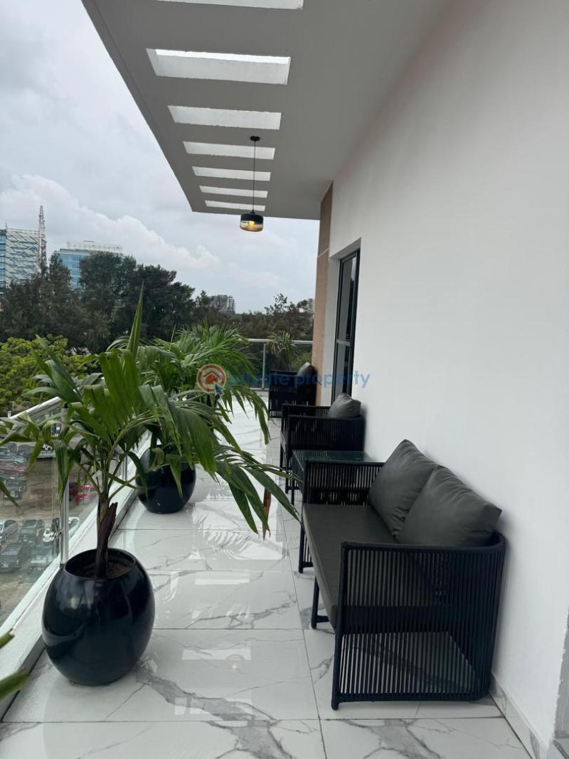 3 bedroom Penthouse Short let Old Ikoyi Lagos - 10