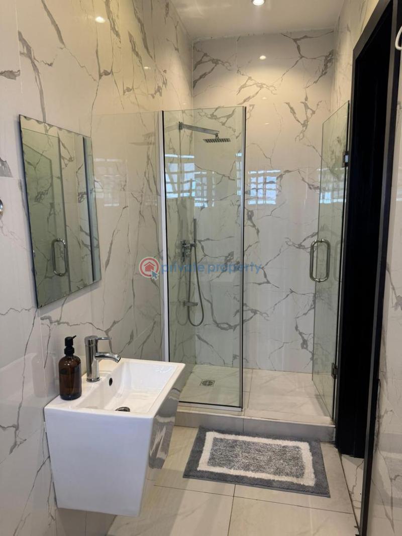 3 bedroom Penthouse Short let Old Ikoyi Lagos - 16