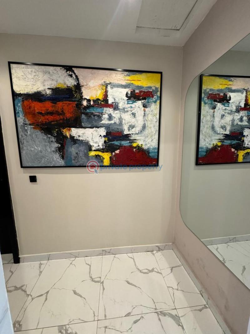 3 bedroom Penthouse Short let Old Ikoyi Lagos - 12