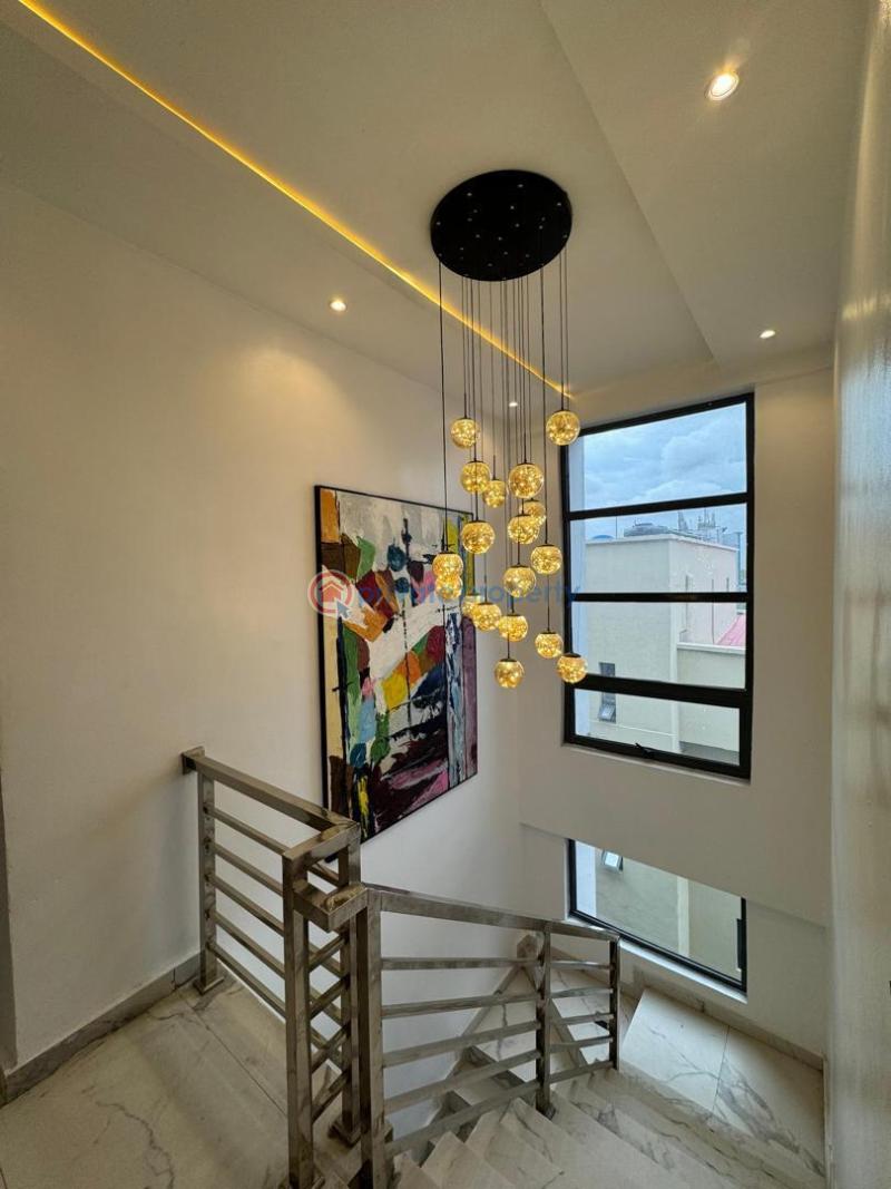 3 bedroom Penthouse Short let Old Ikoyi Lagos - 2