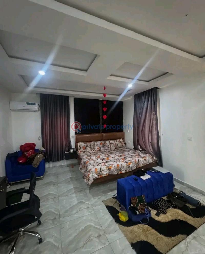 3 bedroom Penthouse For Sale Rumunduru Rumuodara Link Road Obio-Akpor Port Harcourt Rivers - 7