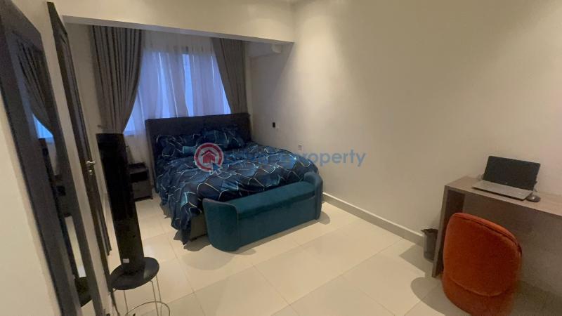 3 bedroom Penthouse Short let Lekki Phase 1 Lagos - 13