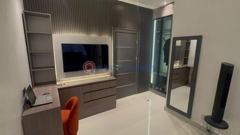 3 bedroom Penthouse Short let Lekki Phase 1 Lagos - 12