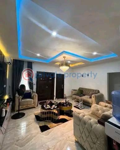 3 bedroom Penthouse For Sale Rumunduru Rumuodara Link Road Obio-Akpor Port Harcourt Rivers - 5