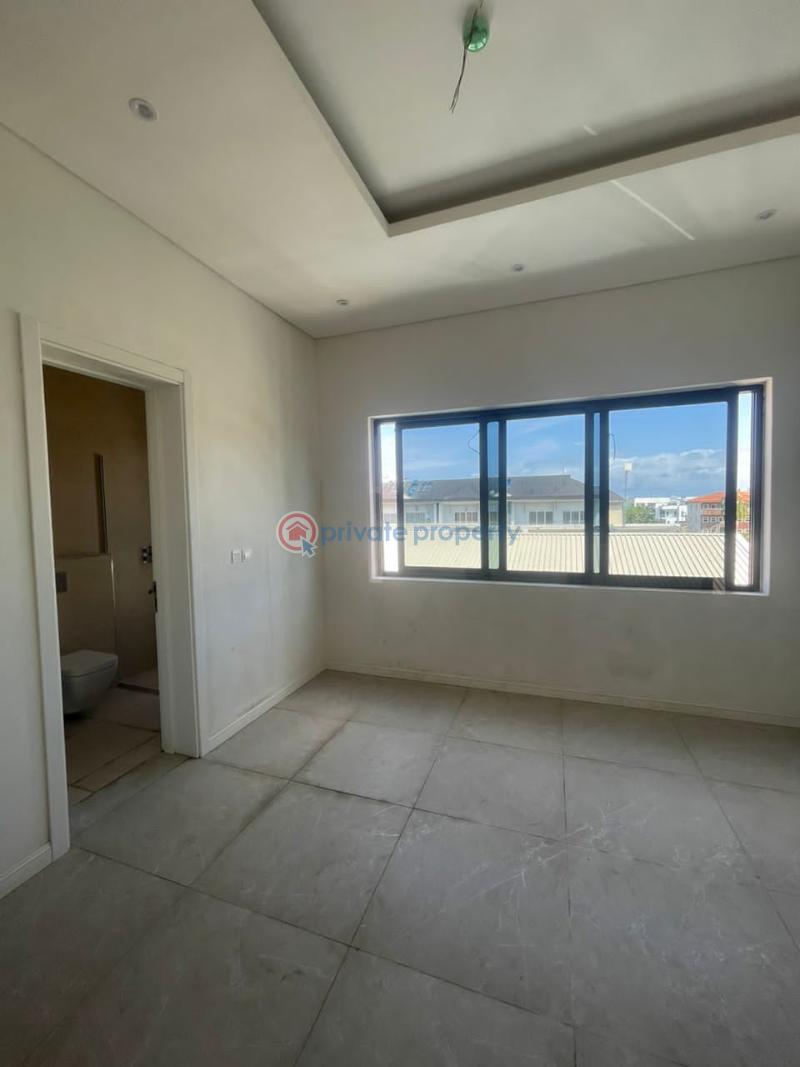 3 bedroom Penthouse For Sale Old Ikoyi Lagos - 7