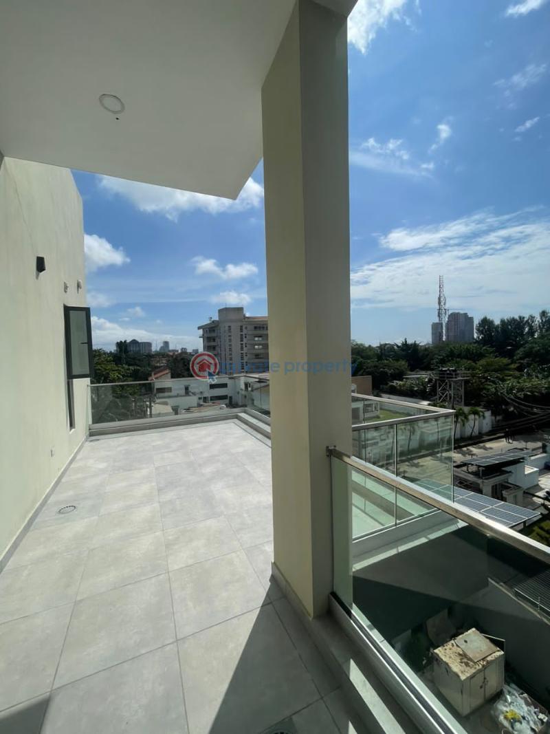 3 bedroom Penthouse For Sale Old Ikoyi Lagos - 3