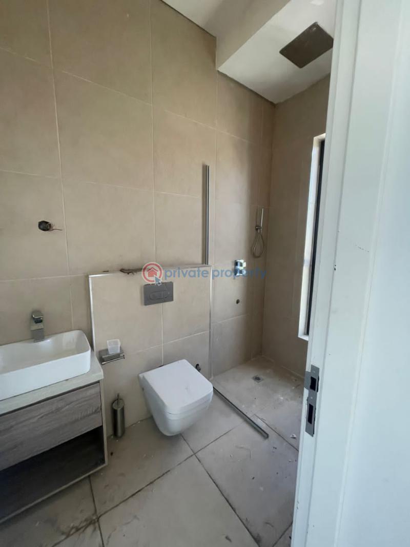 3 bedroom Penthouse For Sale Old Ikoyi Lagos - 6