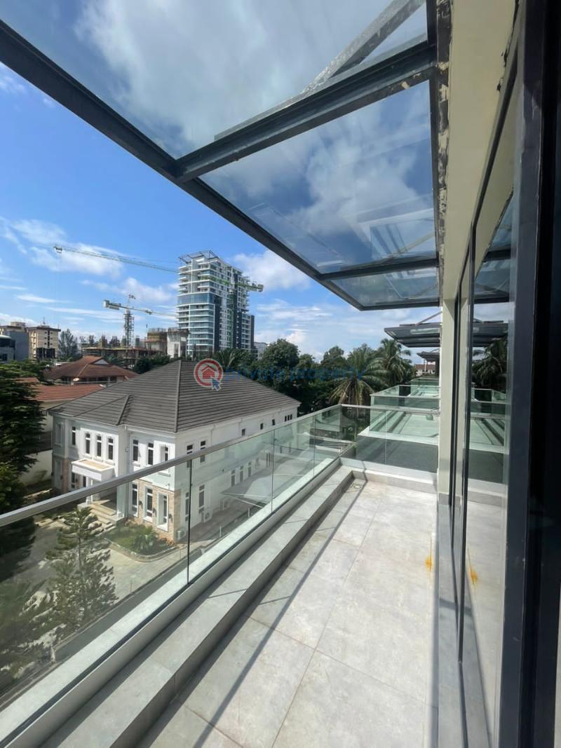 3 bedroom Penthouse For Sale Old Ikoyi Lagos - 10