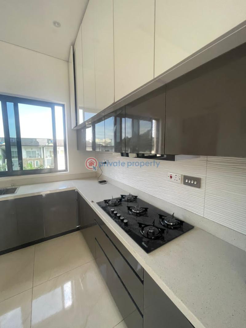 3 bedroom Penthouse For Sale Old Ikoyi Lagos - 1